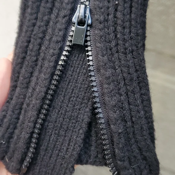 Theory sweater jacket